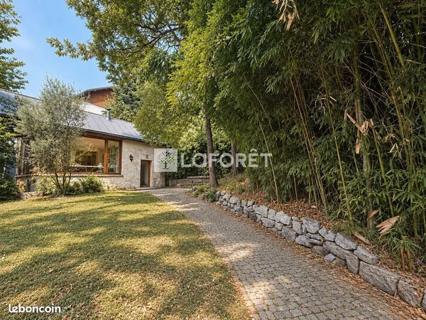 Propriété 2 pièces 41 m²