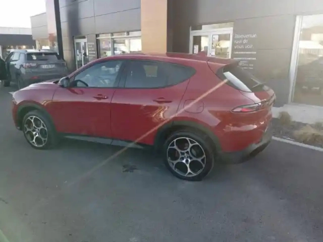 Alfa Romeo Tonale 1.3 phev 190ch sprint at6 e-q4 — photo 22