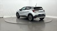 Renault Captur 1.0 TCe 90ch Evolution — photo 8