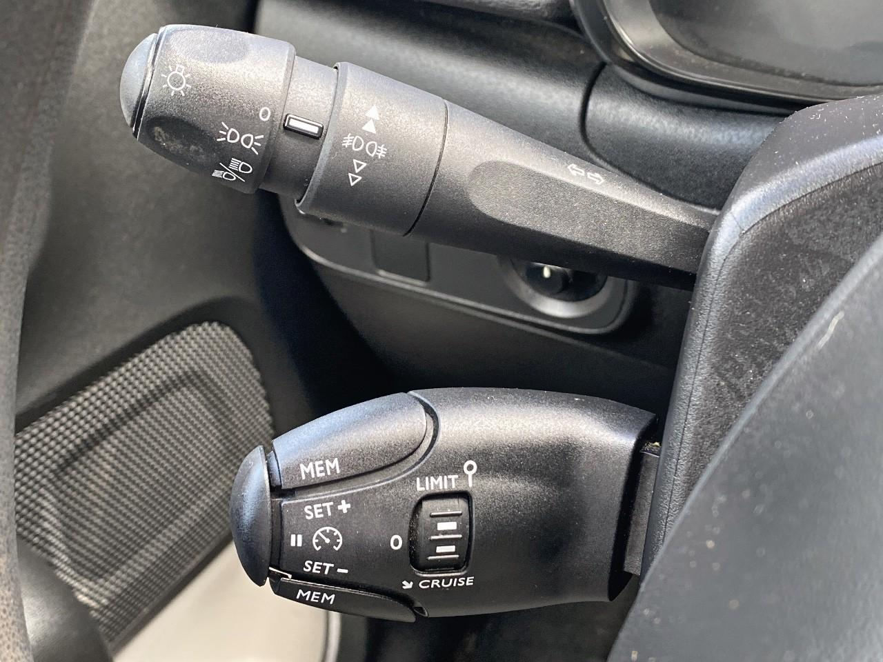 Citroën C3 1.2 puretech 83ch s&s you! — photo 15