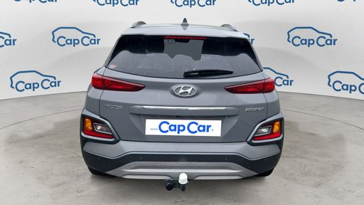 Hyundai Kona 1.6 CRDI 115 - Business – 2019 – 114104 km – Diesel – Boîte Manuelle — photo 14