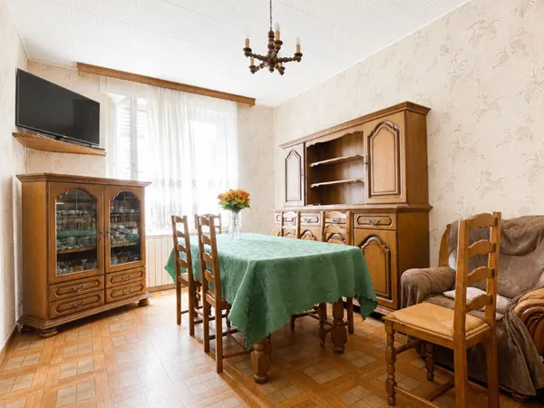Appartement 4 pièces 78 m²