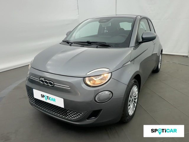 Fiat 500 e 118ch my23