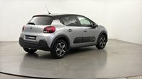 Citroen C3 1.2 PureTech 83ch S&S C-Series 123g — photo 5