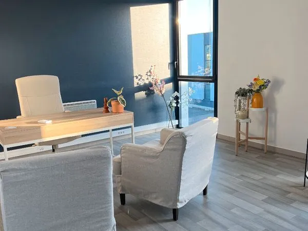 Bureaux 19 m² Guipavas