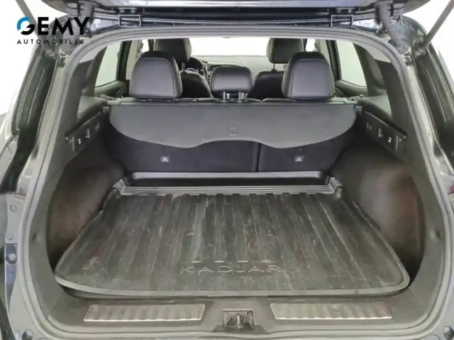 Renault Kadjar blue dci 115 edc — photo 21