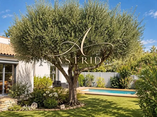 Maison à vendre Lagord