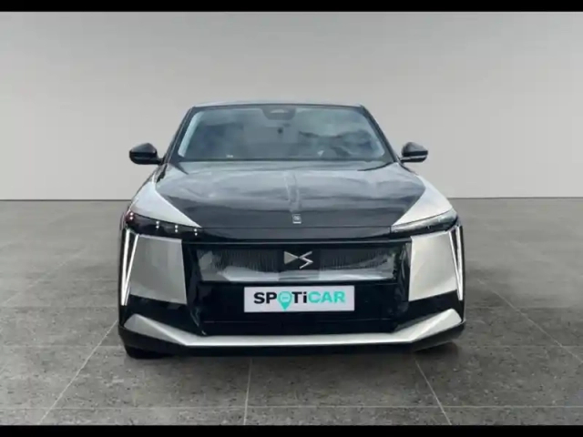Ds Ds 8 n°8 electrique 245ch long range etoile — photo 23