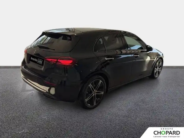 Mercedes Classe A 180 d — photo 3