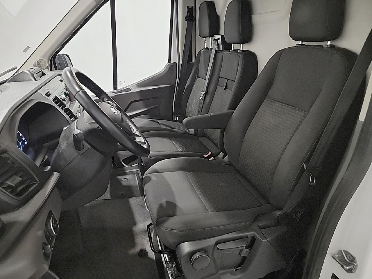 Ford Transit fgn t350 l2h2 2.0 ecoblue 130 s&s trend business — photo 9