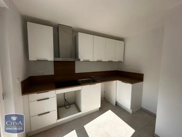 Appartement 2 pièces 51 m²