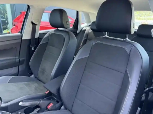 Volkswagen Polo 1.0 tsi 95ch style — photo 11