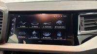 Audi A1 Sportback 30 TFSI 110ch S line S tronic 7 — photo 18