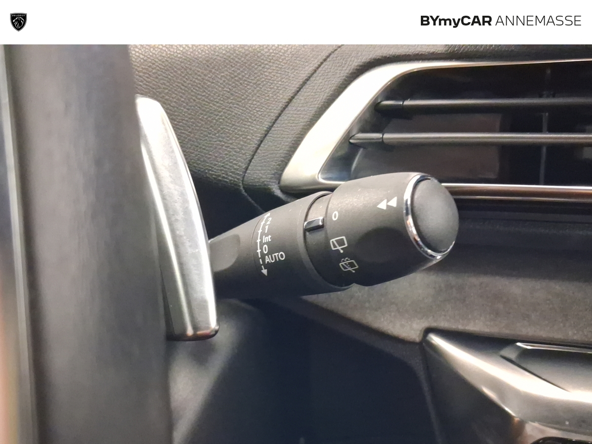 Peugeot 5008 PureTech 130ch S&amp;S EAT8 — photo 32