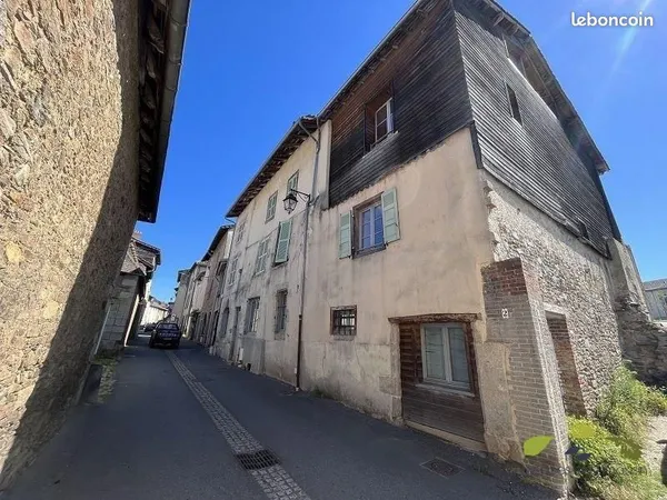 Appartement 2 pièces 37 m²