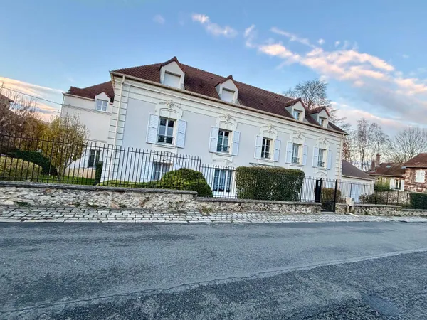 Appartement 1 pièce 23 m²
