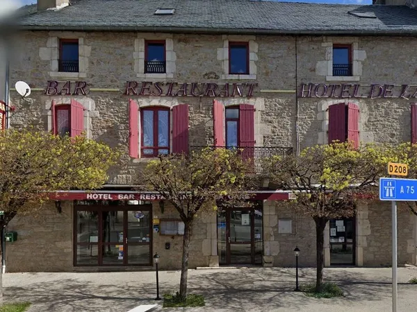 Hôtel Restaurant