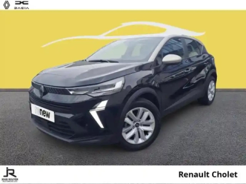 Renault Captur 1.0 eco-g 100ch evolution - 25