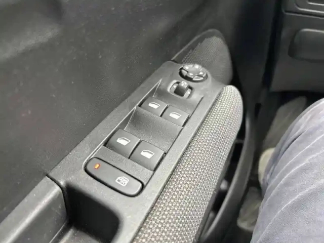 Citroën C3 Aircross puretech 110 s&amp;s bvm6 — photo 19