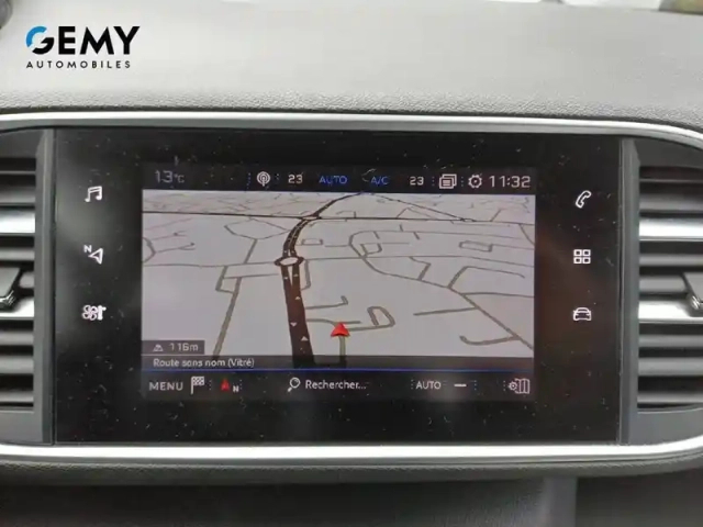 Peugeot 308 bluehdi 100ch s&amp;s bvm6 — photo 62