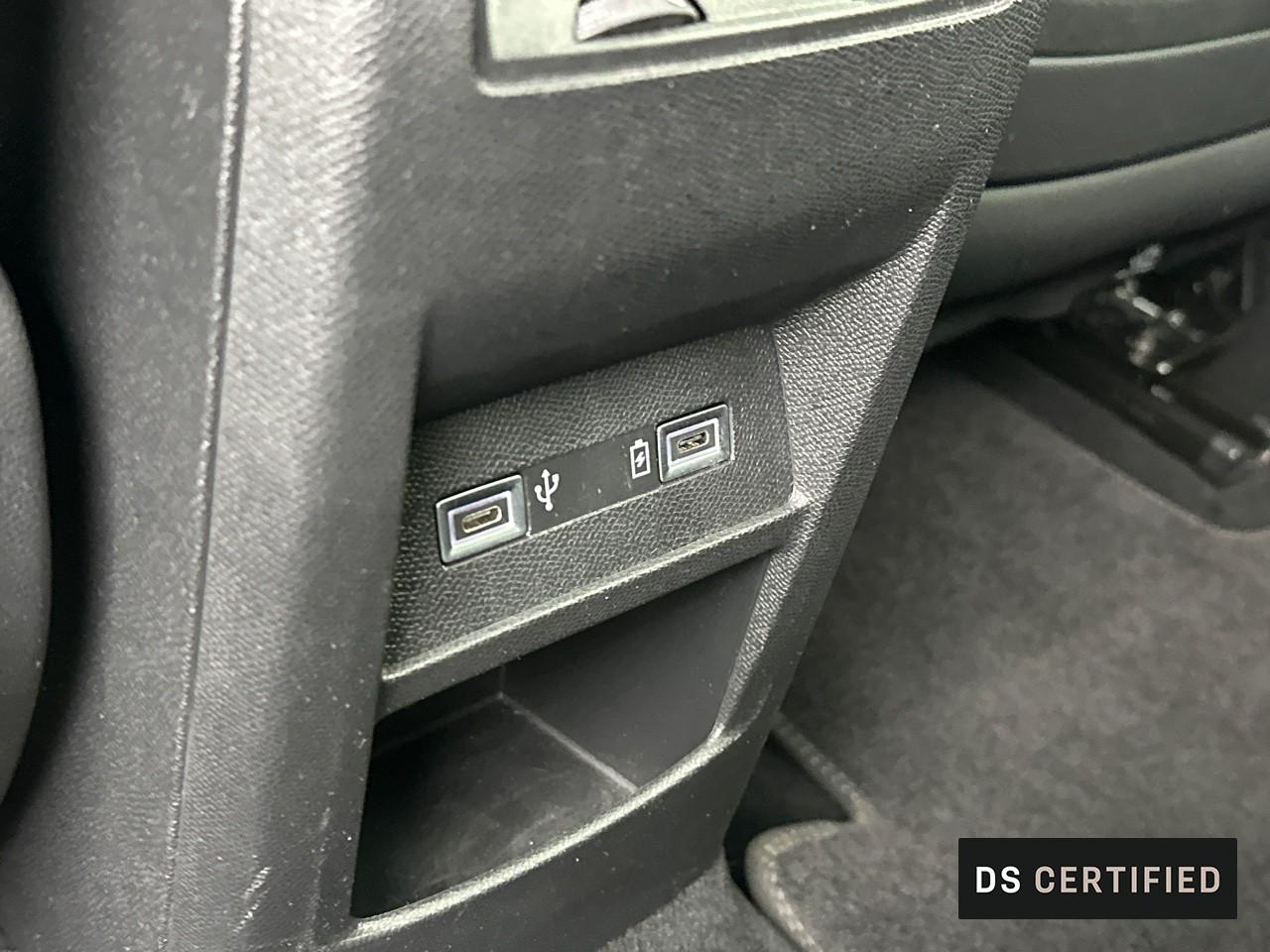 Ds Ds 4 puretech 180 eat8 rivoli — photo 34
