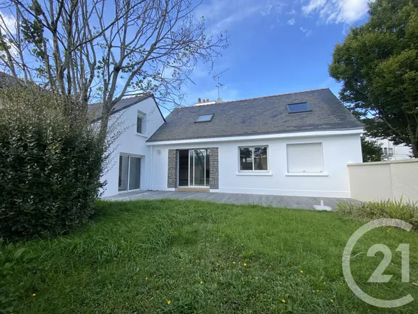 Maison 5 pièces 115 m²