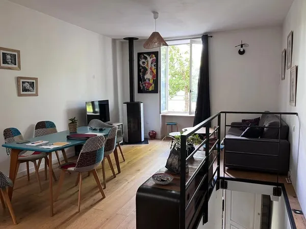A LOUER 14 RUE REGRATERIE NOUVEAU MANDAT