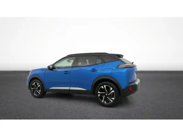 Peugeot 2008 electrique 136 ch — photo 6