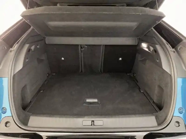 Peugeot 3008 hybrid 145 e-dcs6 — photo 15