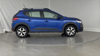 Dacia Sandero 1.0 TCe 90ch Stepway Confort -22 — photo 4