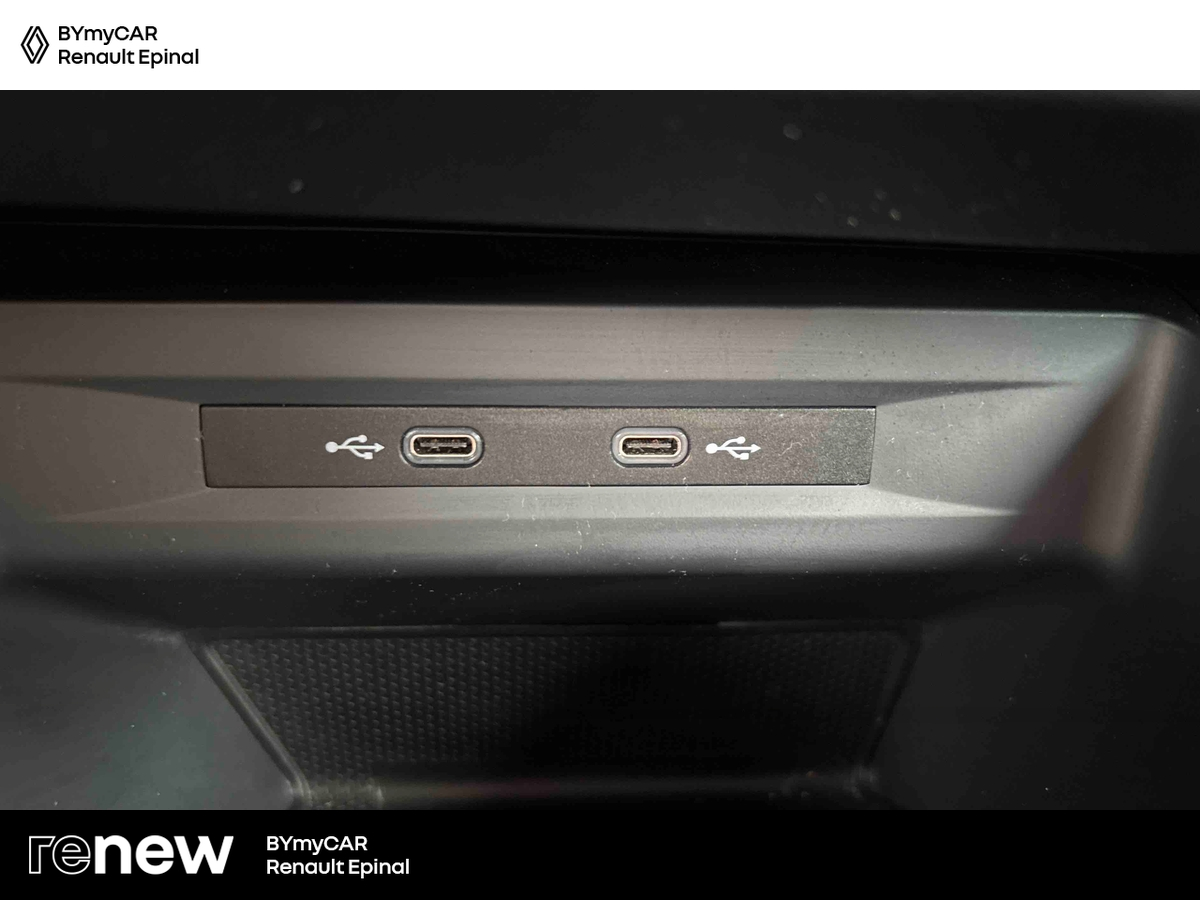 Cupra Formentor 1.5 TSI 150 ch DSG7 — photo 20