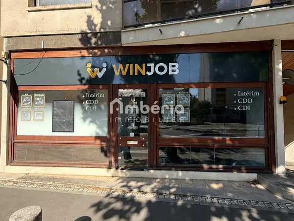 Local commercial - Orléans / Avenue Dauphine