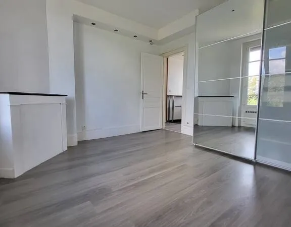 Appartement 3 pièces 44 m²