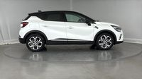 Renault Captur 1.6 E-Tech hybride 145ch Techno — photo 4