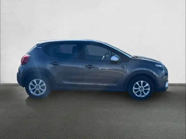 Citroën C3 puretech 83 s&amp;s bvm5 — photo 4