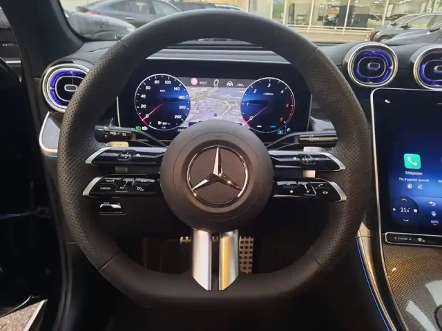 Mercedes Glc 220 d 9g-tronic 4matic — photo 15