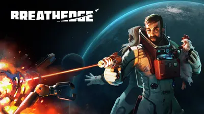 Breathedge et Rival Stars offerts sur l'Epic Games Store : 47,38 €