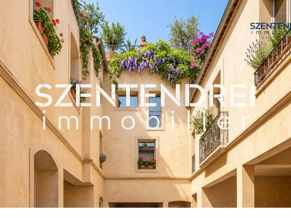 Appartement à vendre Lunel