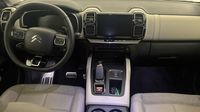 Citroen C5 Aircross Hybrid 225ch Shine e-EAT8 — photo 11
