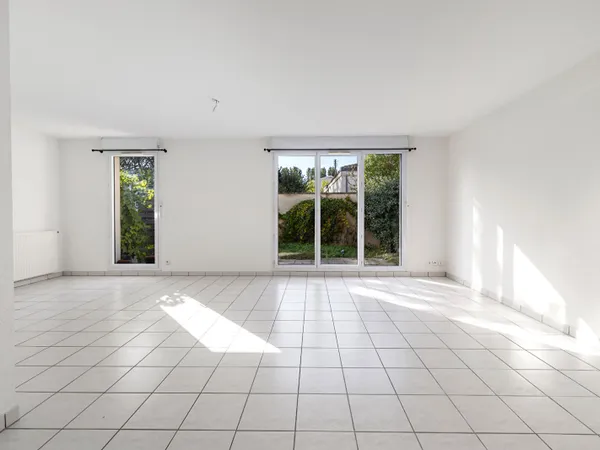 Maison 4 pièces 89 m²