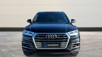 Audi Q5 40 TDI Mild Hybrid 204ch S line quattro S tronic 7 — photo 2