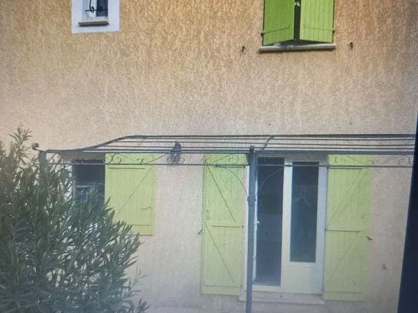 Location, maison individuelle