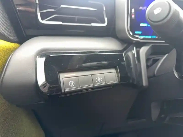 Renault 5 renault  e-tech electrique 10 ch autonomie confort — photo 35