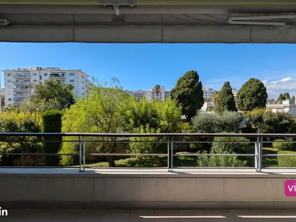 Appartement en viager 3 pièces 88 m²