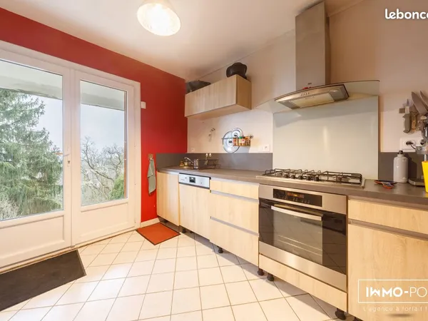 Loue maison proche Clermont ferrand