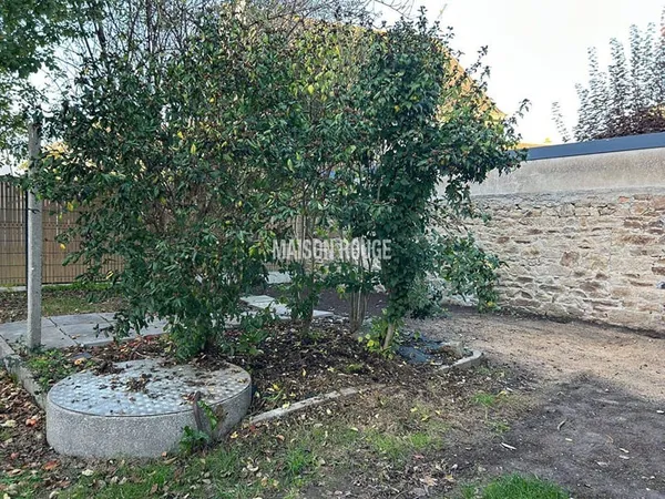 Maison 3 pièces 80 m²