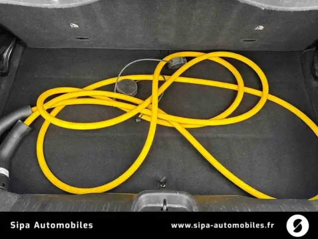 Fiat 500 3+1 e 95 ch — photo 29
