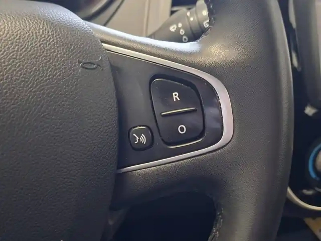 Renault Captur dci 90 e6c — photo 40
