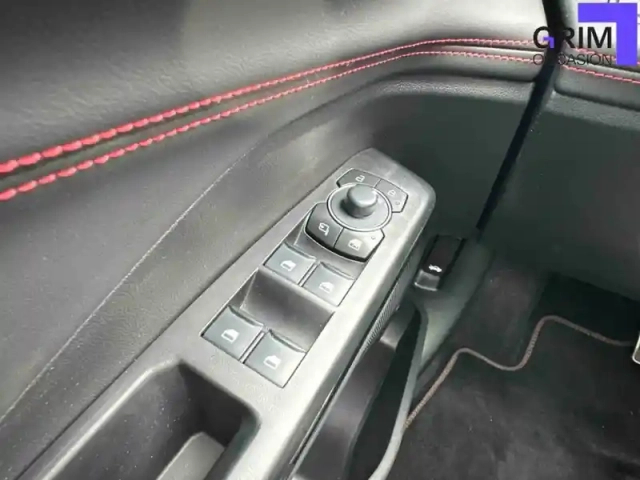 Ford Puma 1.0 ecoboost 125 ch mhev s&amp;s powershift — photo 23