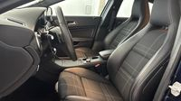 Mercedes Classe A 200 d Fascination 7G-DCT — photo 12